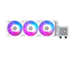 MSI MPG CORELIQUID A13 WHITE