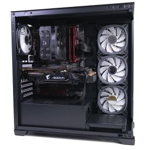 LC-Power Gaming 715B Seamless_X