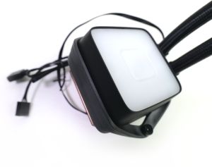be quiet! Pure Loop 3 LX 360mm