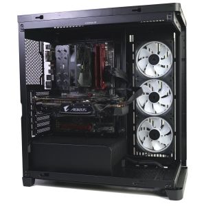 Corsair Frame 4500X LX-R RGB LINK