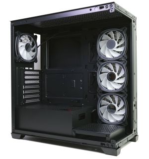 LC-Power Gaming 715B Seamless_X