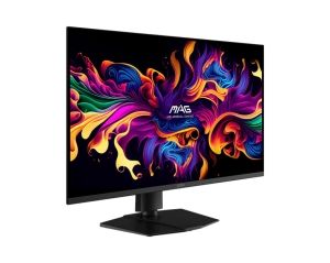 MSI MAG 322UP E16 mit 4K165 und QD-OLED