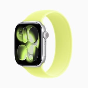 Zur Verfügung gestellt von Apple