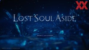 Lost Soul Aside