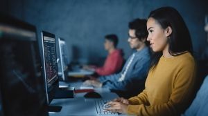 Acer Veriton GN100 AI Mini Workstation