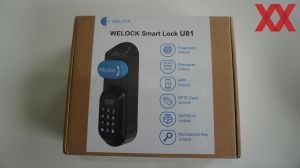 Das WELOCK U81