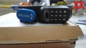 Das WELOCK U81
