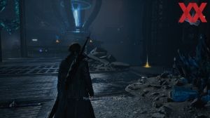 Lost Soul Aside