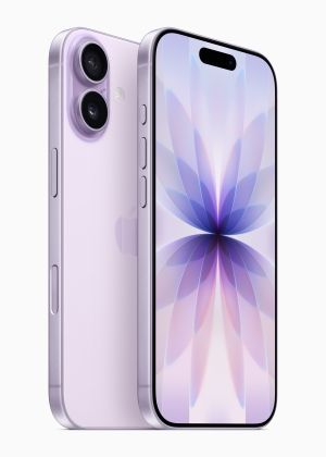Zur Verfügung gestellt von Apple