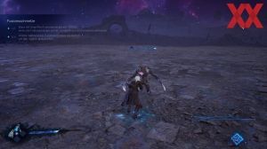 Lost Soul Aside