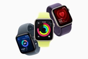 Zur Verfügung gestellt von Apple