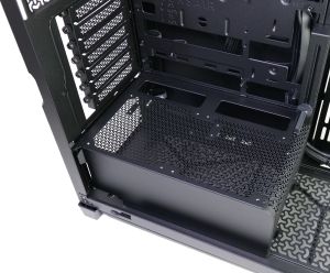 Corsair Frame 4500X LX-R RGB LINK