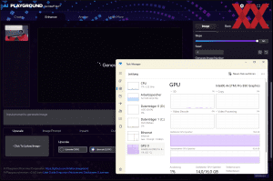 Intel Arc Pro B50