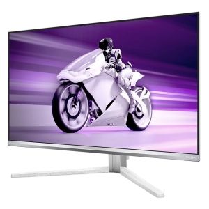 Philips Evnia 27M2N8500X mit QD-OLED, 500 Hz und DP 2.1