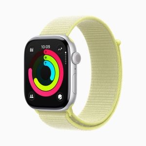 Zur Verfügung gestellt von Apple