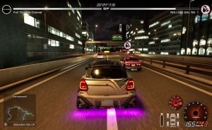 Quelle: https://store.steampowered.com/app/2634950/Tokyo_Xtreme_Racer/