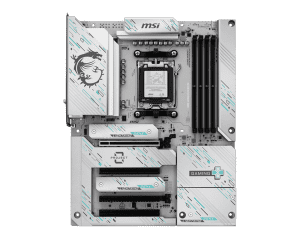 MSI B850 GAMING PLUS WIFI PZ