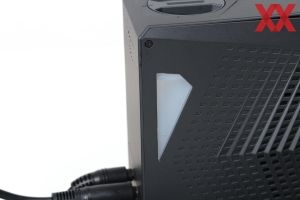 PCSpecialist Recoil 16 AMD mit Wasserkühlung