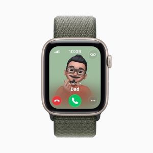 Zur Verfügung gestellt von Apple