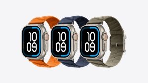Zur Verfügung gestellt von Apple