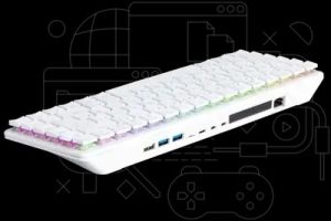 Raspberry Pi 500+