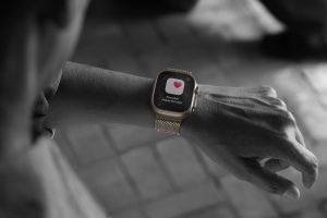Zur Verfügung gestellt von Apple