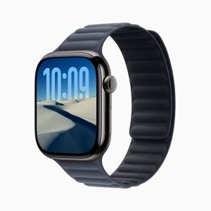 Zur Verfügung gestellt von Apple