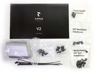 APNX V2