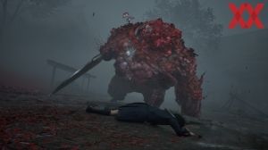 Silent Hill f