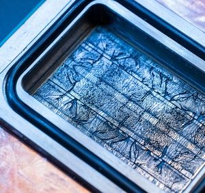 Microsoft Microfluidics-Kühlung