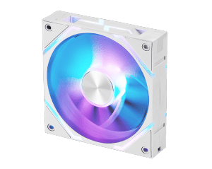 MSI MPG EZ120 ARGB WHITE