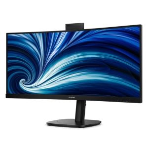 Philips 34B2U3600CH mit UWQHD, 120 Hz und 5-MP-Webcam
