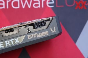 ZOTAC Gaming GeForce RTX 5050 Solo