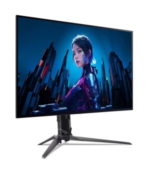 Acer Predator X27U F8 mit OLED, 540 Hz und DP 2.1