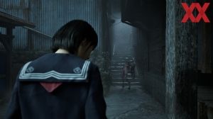 Silent Hill f
