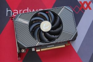 ZOTAC Gaming GeForce RTX 5050 Solo