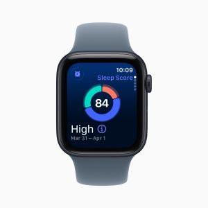 Zur Verfügung gestellt von Apple