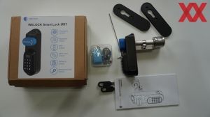 Das WELOCK U81