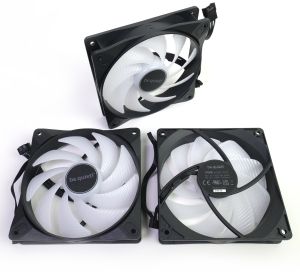 be quiet! Pure Loop 3 LX 360mm