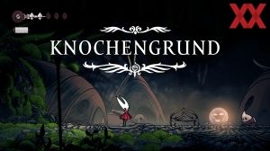 Hollow Knight - Silksong