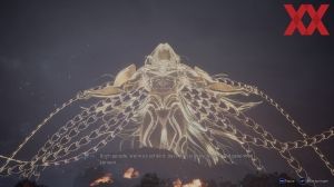 Lost Soul Aside