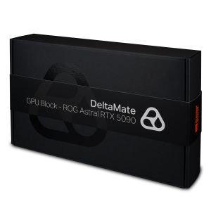 Thermal Grizzly DeltaMate GPU Block - ROG Astral RTX 5090