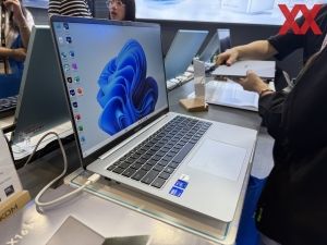 Geekom auf der IFA 2025