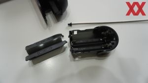 Das WELOCK U81