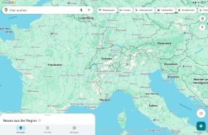 Huawei-Geräte mit microG und Aurora Store 