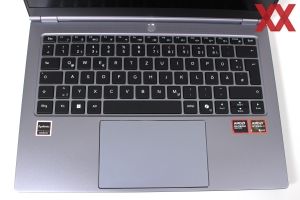 PCSpecialist Lafite AI AMD im Test