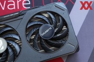 Gigabyte Radeon RX 9060 XT Gaming OC 8G