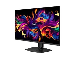 MSI MAG 322UP E16 mit 4K165 und QD-OLED