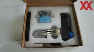 Das WELOCK U81