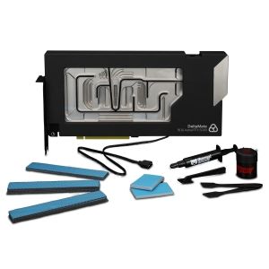 Thermal Grizzly DeltaMate GPU Block - ROG Astral RTX 5090